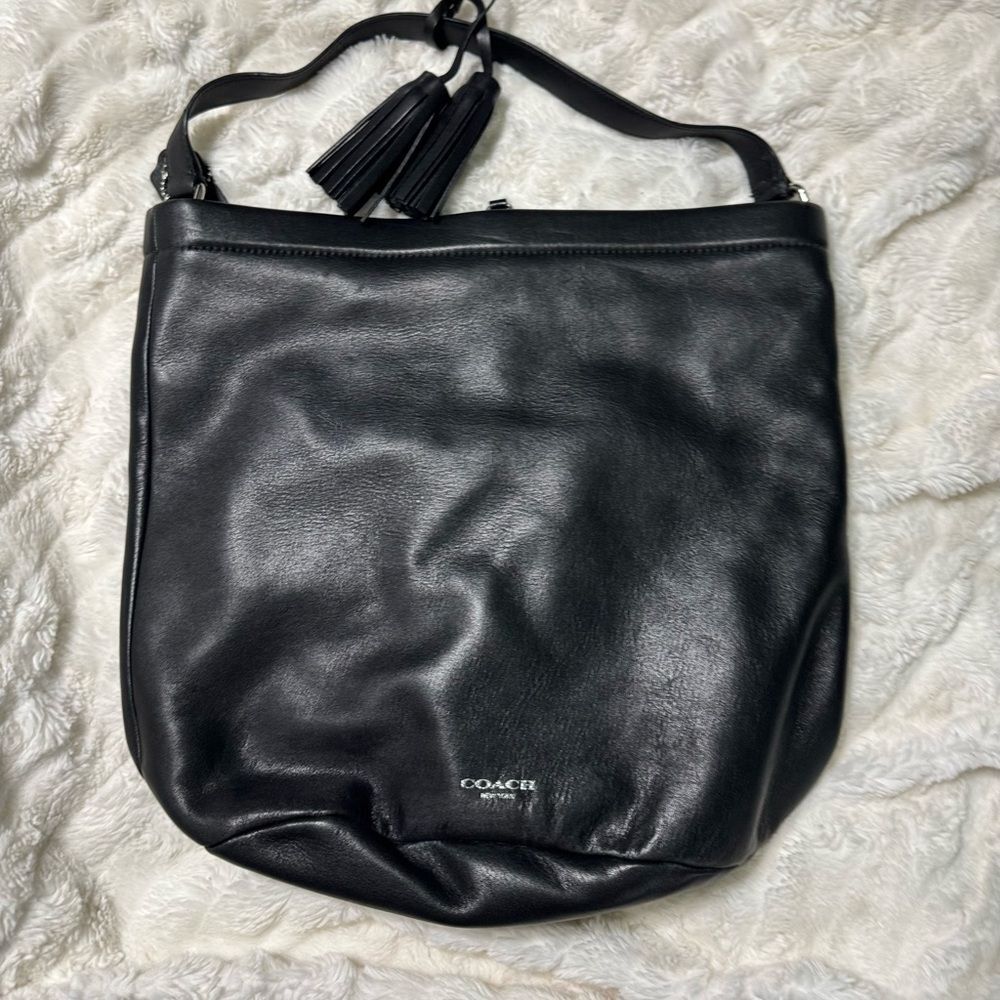 Coach Legacy Archival